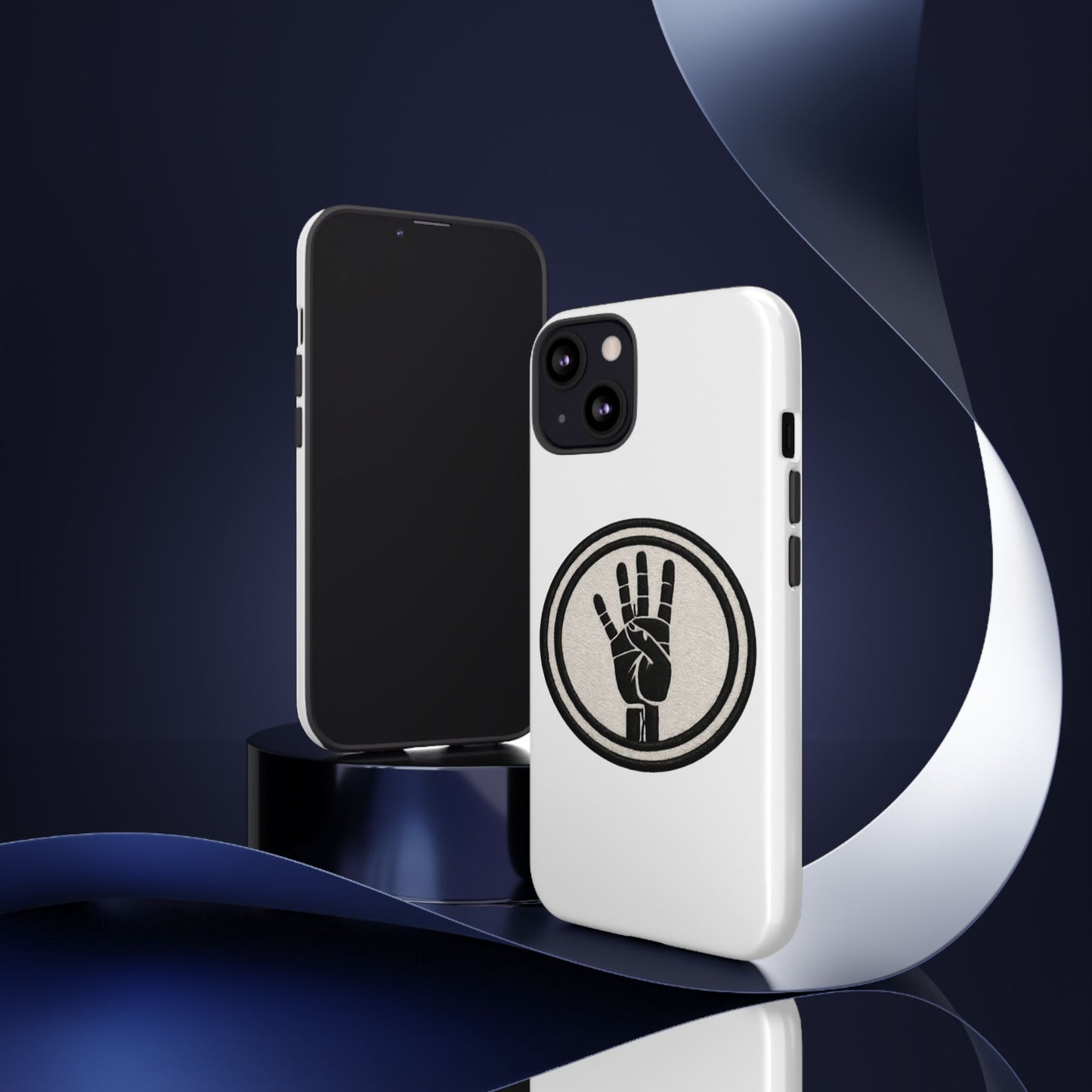4ever4s Phone Case — Tough Protective iPhone Cover