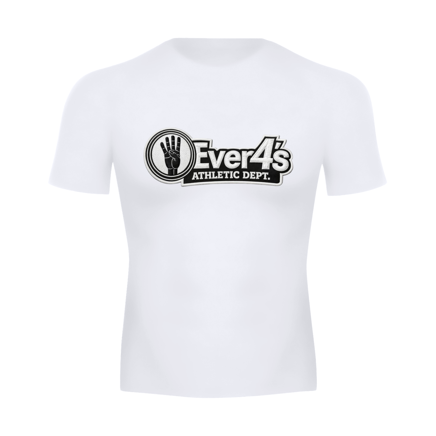 4ever4s Performance Short Sleeve T-Shirt