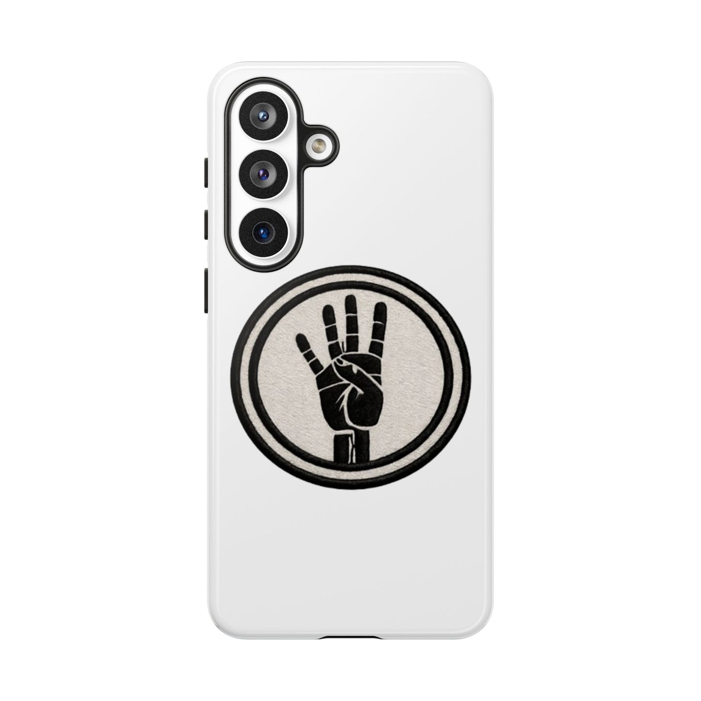 4ever4s Phone Case — Tough Protective iPhone Cover