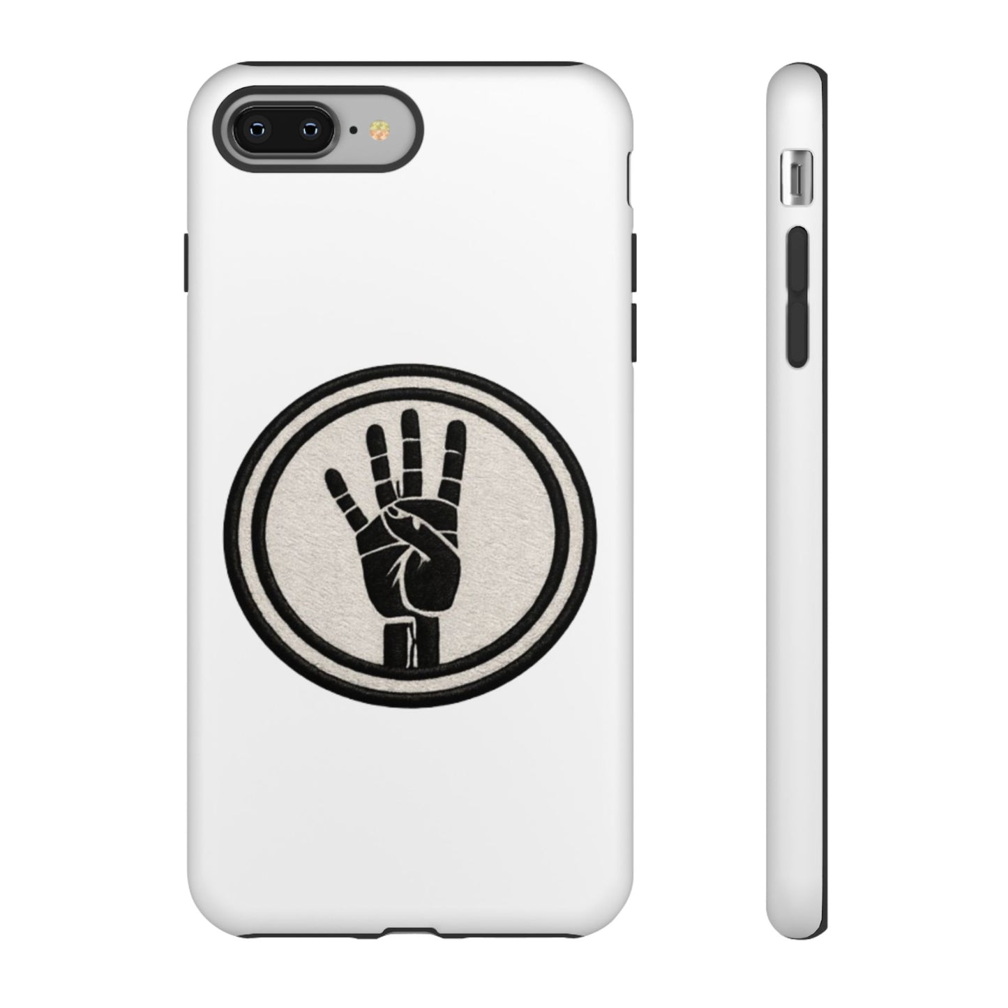 4ever4s Phone Case — Tough Protective iPhone Cover