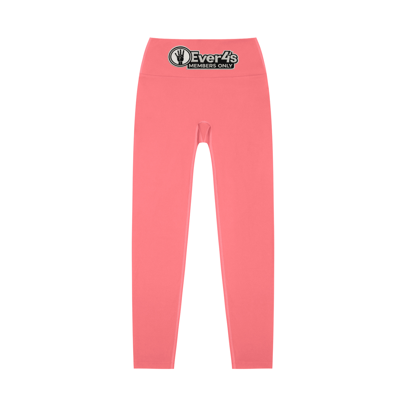 4ever4s High-Waisted Yoga Leggings