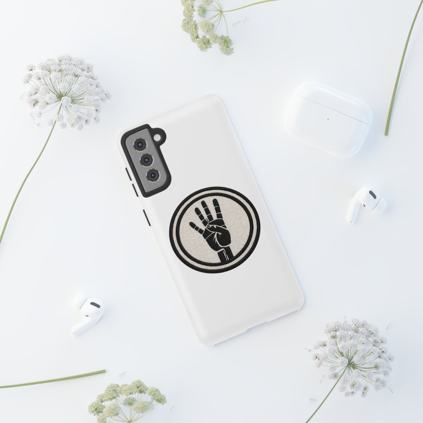 4ever4s Phone Case — Tough Protective iPhone Cover