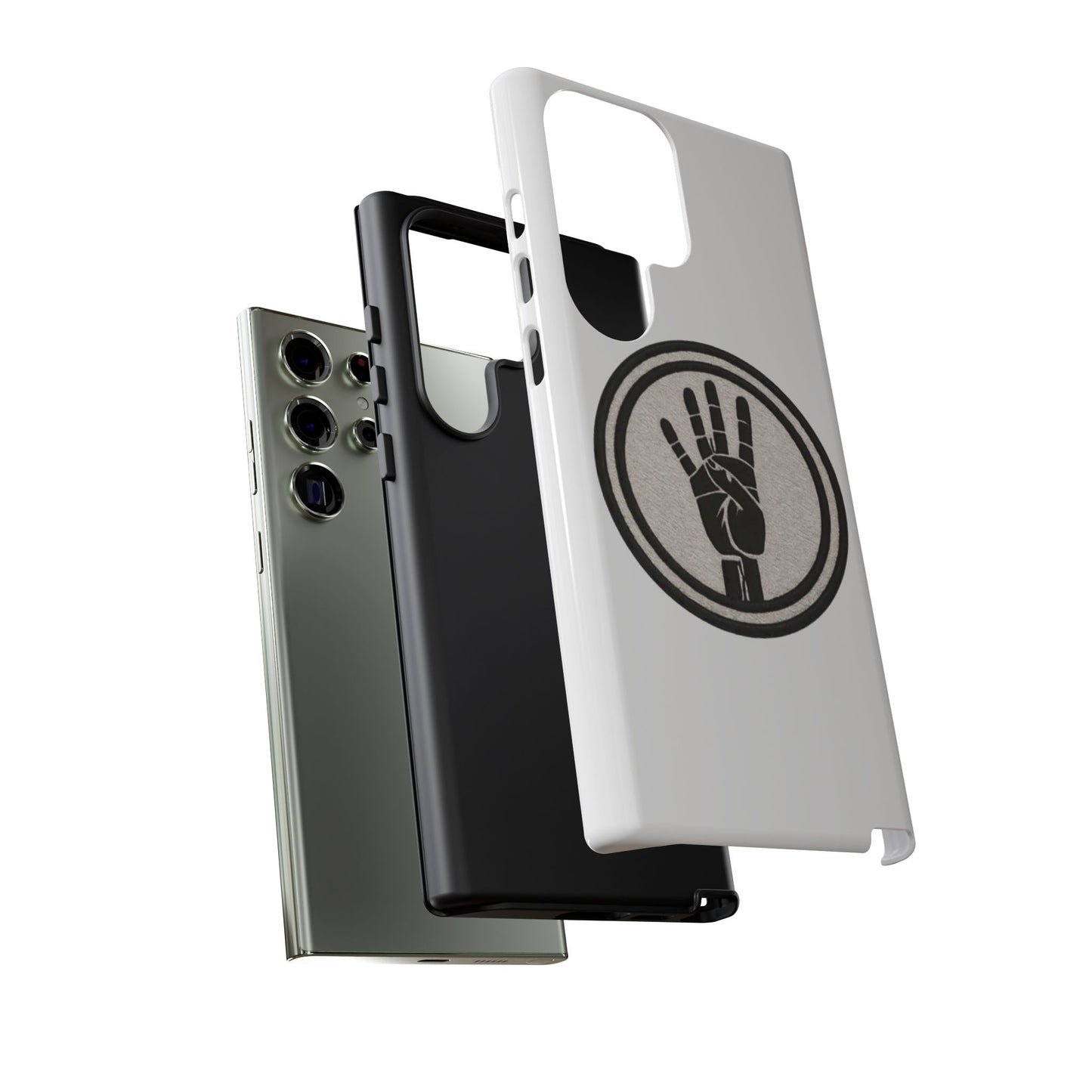 4ever4s Phone Case — Tough Protective iPhone Cover