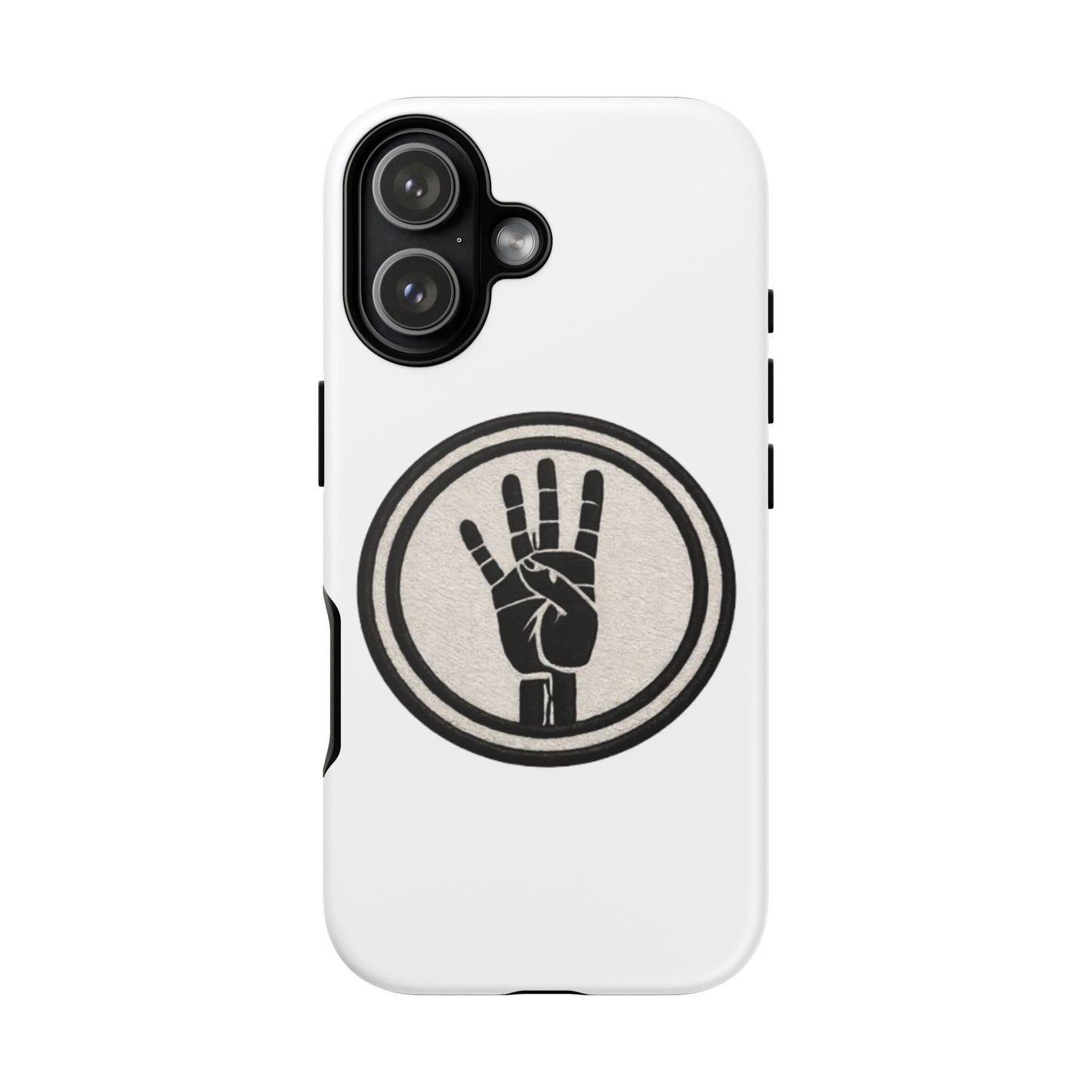 4ever4s Phone Case — Tough Protective iPhone Cover