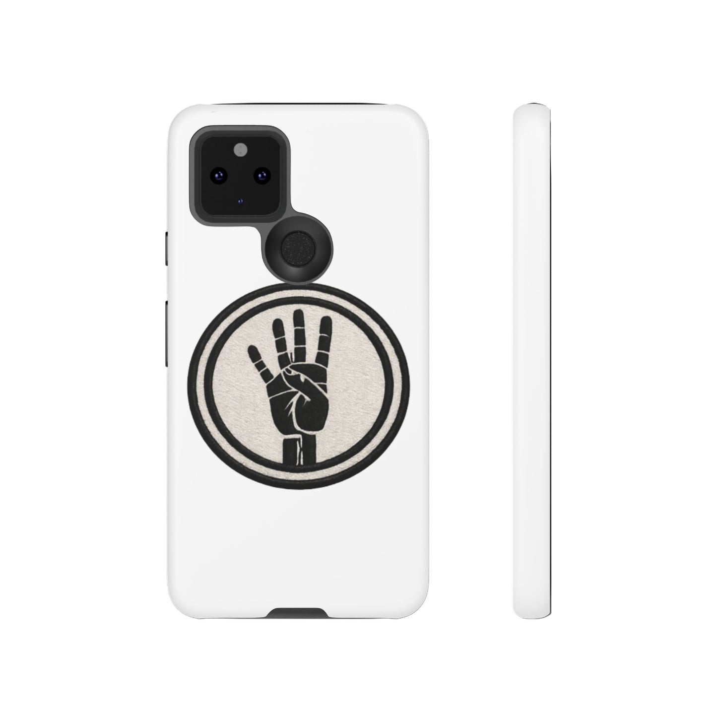 4ever4s Phone Case — Tough Protective iPhone Cover
