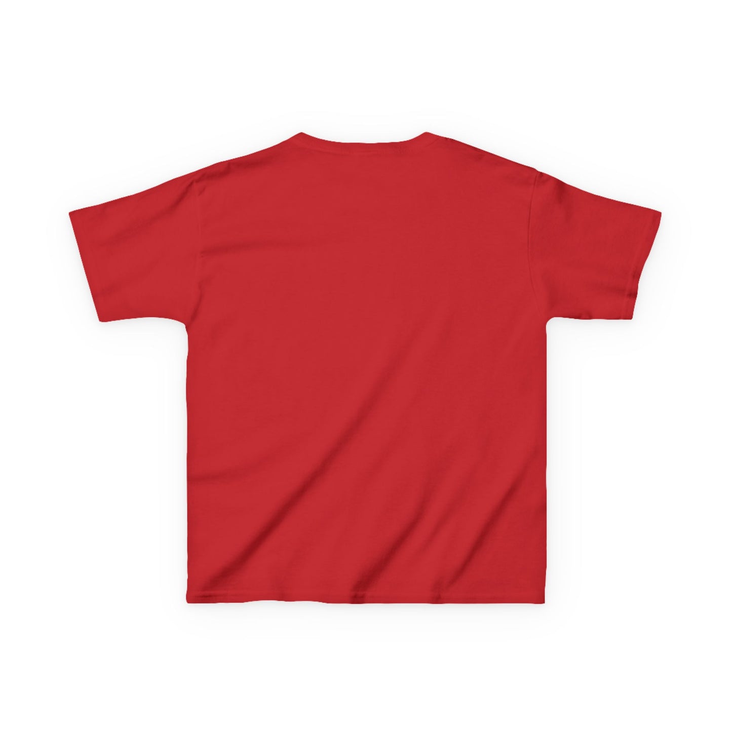 Kids Tee — 4ever4s Kids Club' Colorful Logo Shirt