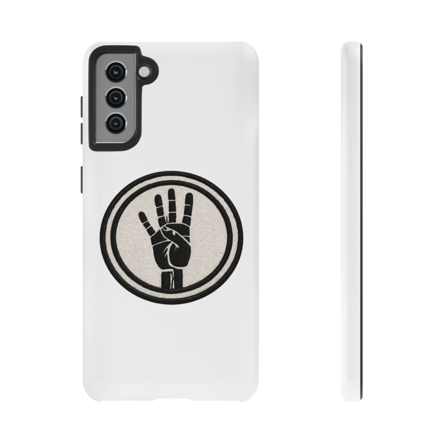 4ever4s Phone Case — Tough Protective iPhone Cover