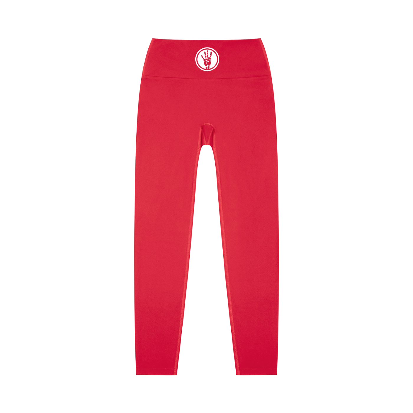 4ever4s High-Waisted Yoga Leggings