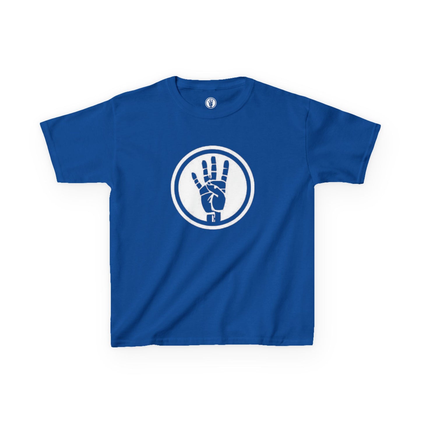 4ever4s Kids T‑Shirt