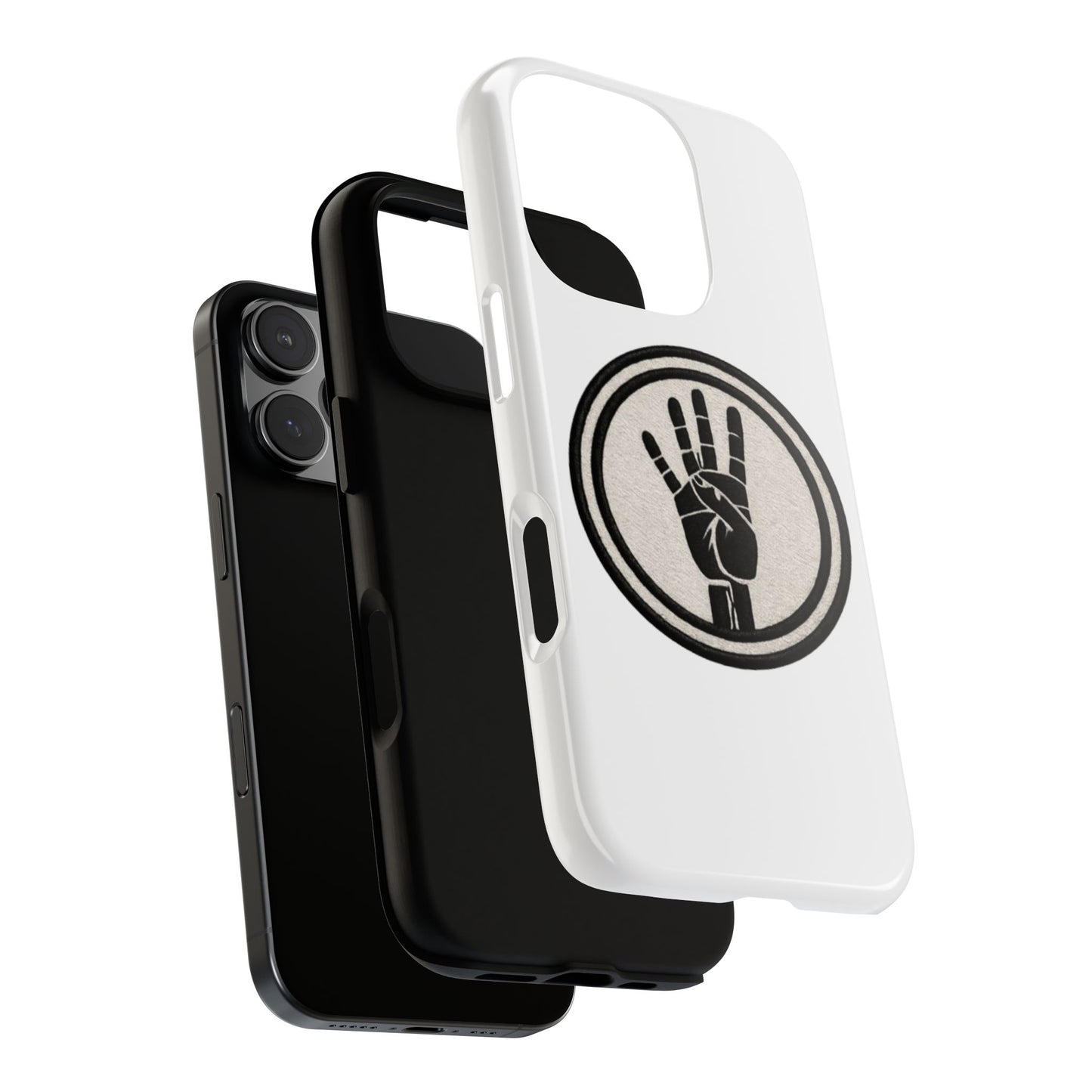4ever4s Phone Case — Tough Protective iPhone Cover