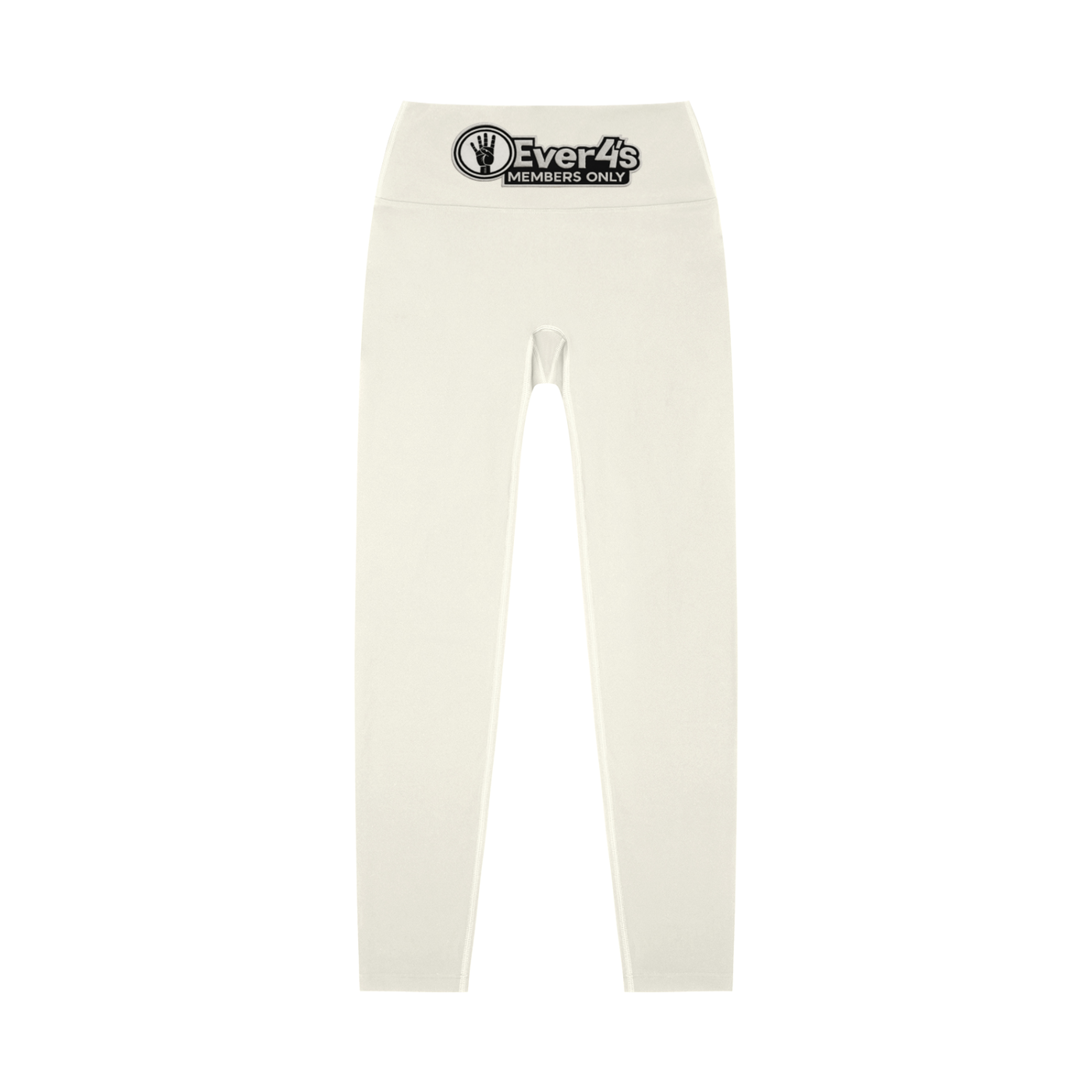4ever4s High-Waisted Yoga Leggings