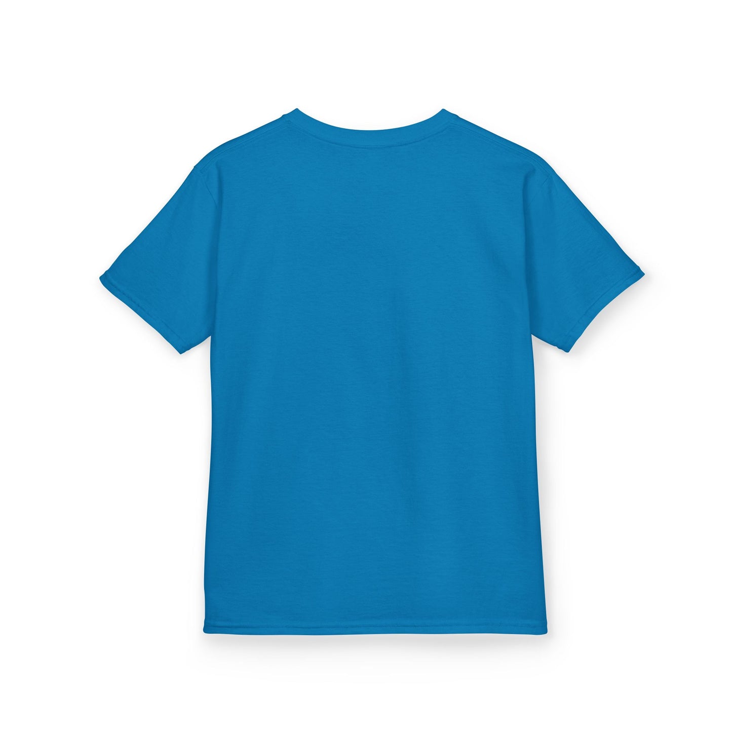 Kids Tee — 4ever4s Kids Club' Colorful Logo Shirt