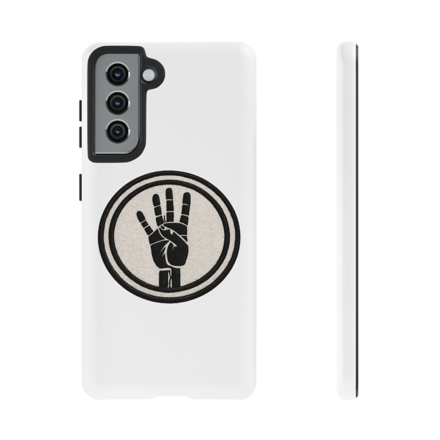 4ever4s Phone Case — Tough Protective iPhone Cover
