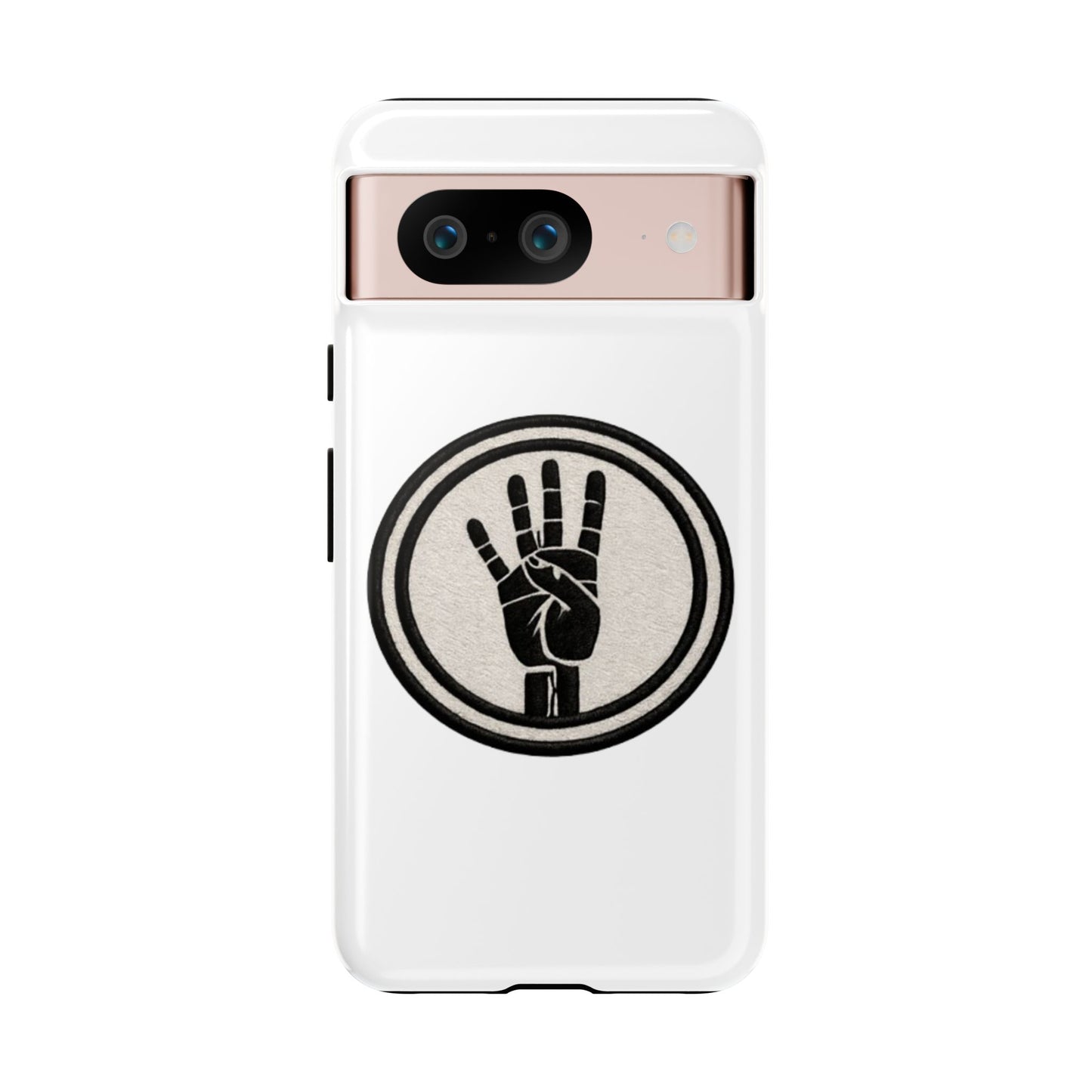 4ever4s Phone Case — Tough Protective iPhone Cover