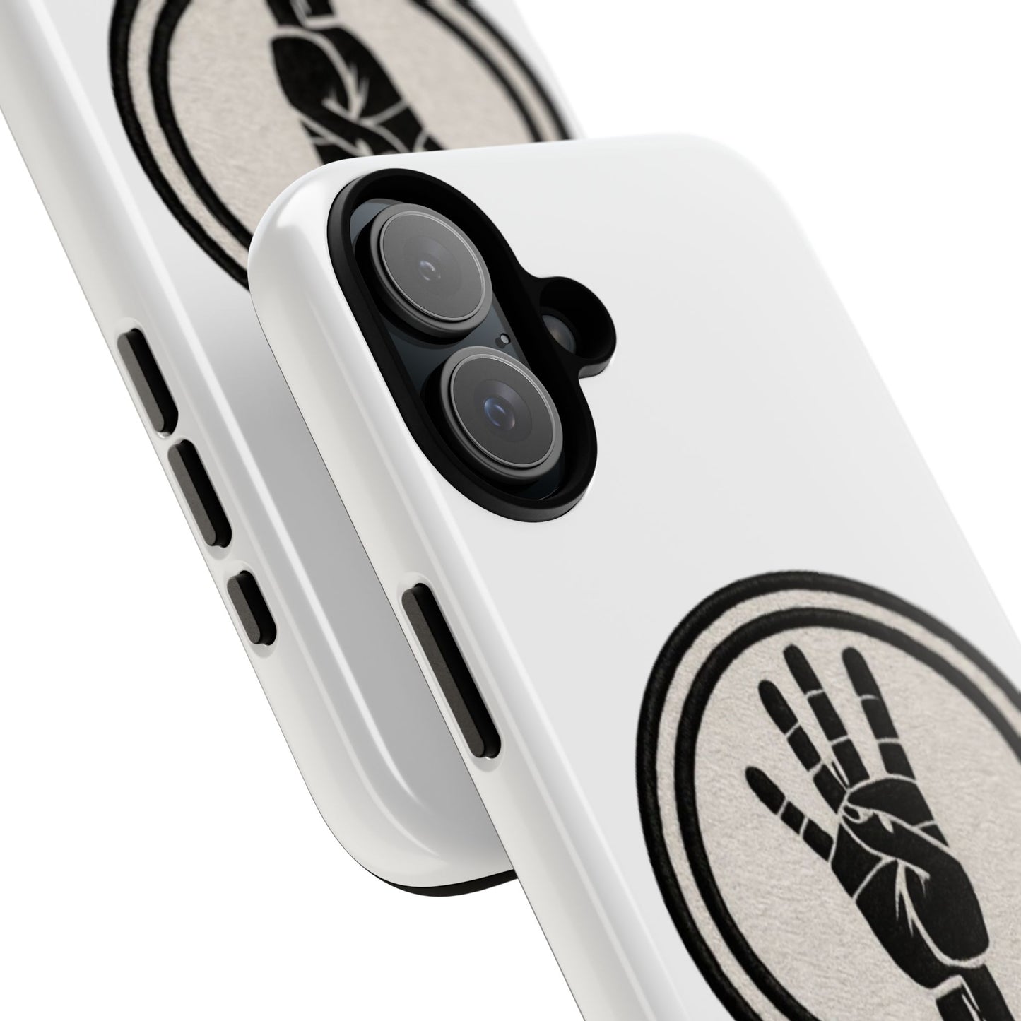 4ever4s Phone Case — Tough Protective iPhone Cover