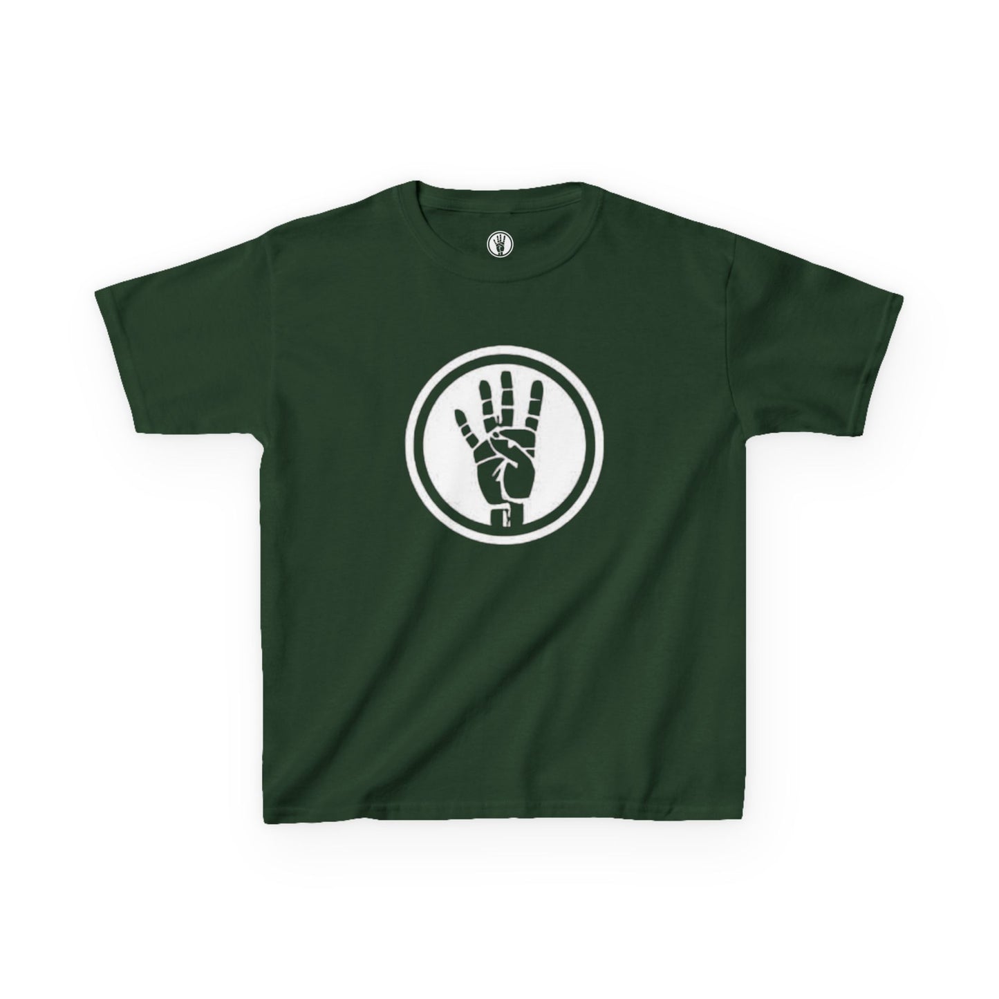 4ever4s Kids T‑Shirt