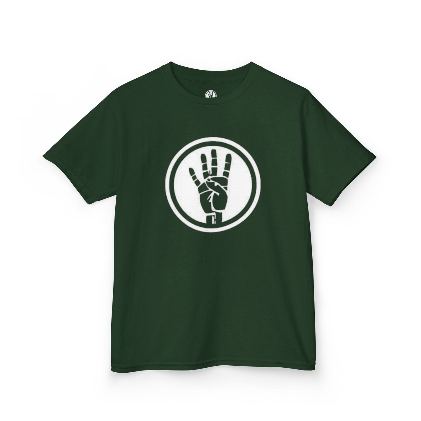 4ever4s Kids T‑Shirt