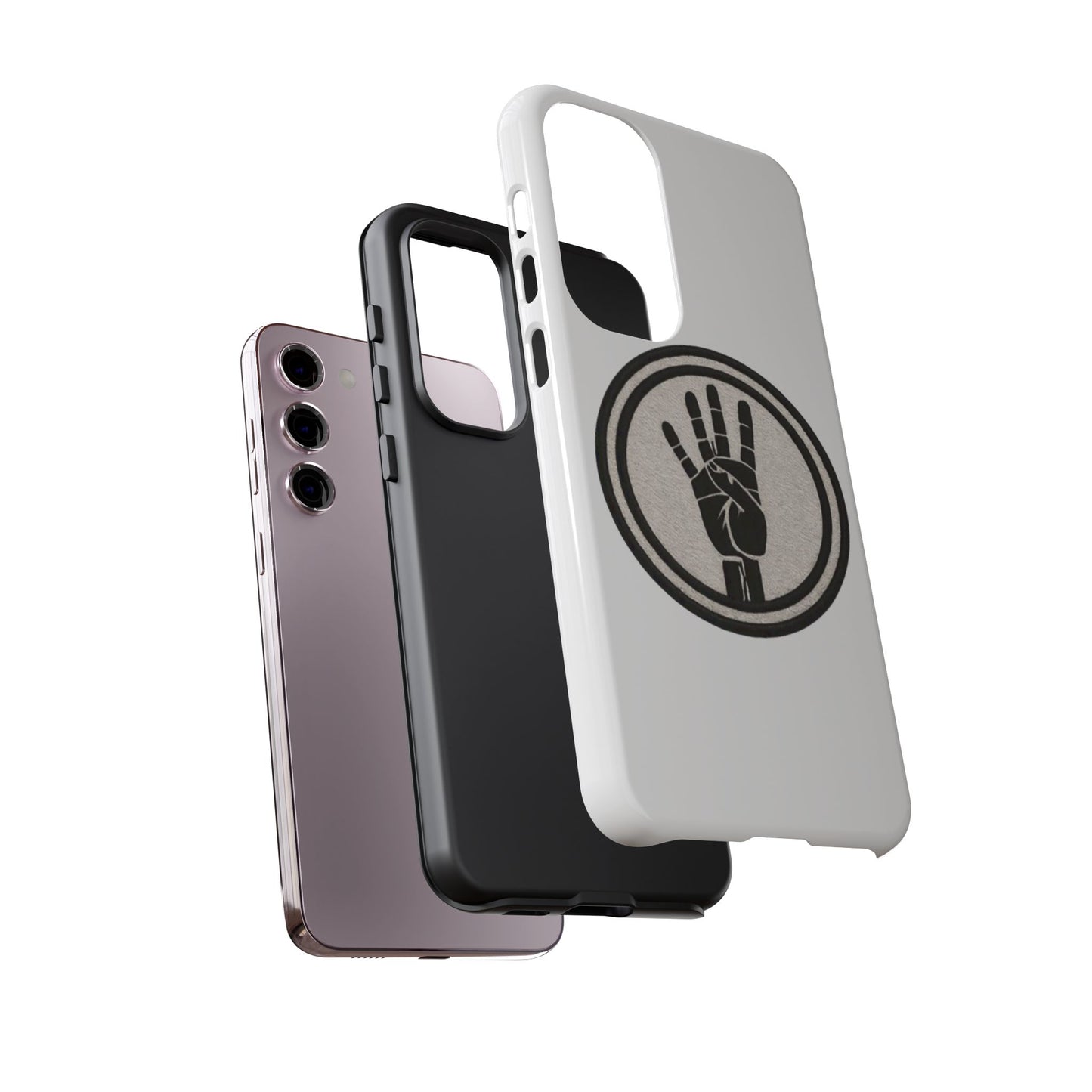 4ever4s Phone Case — Tough Protective iPhone Cover