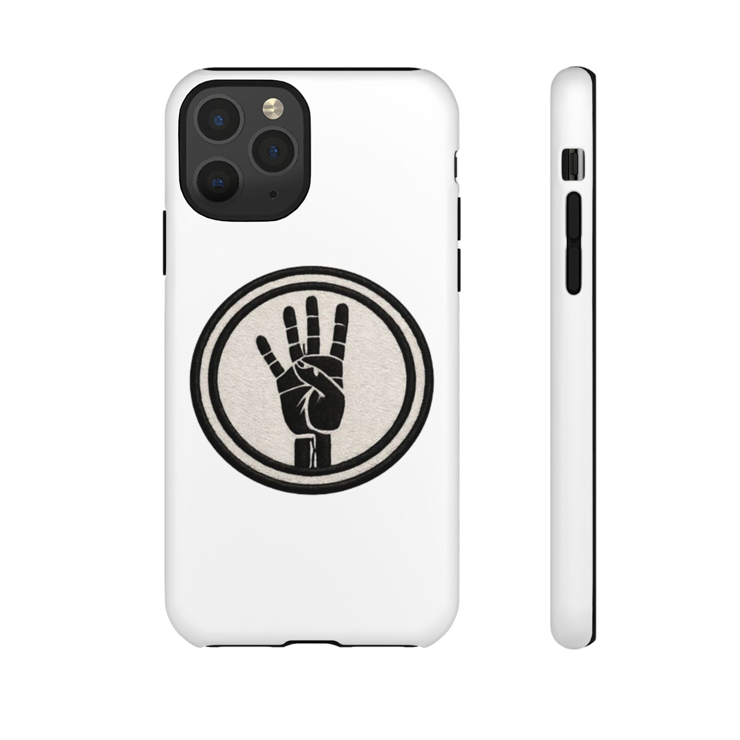 4ever4s Phone Case — Tough Protective iPhone Cover