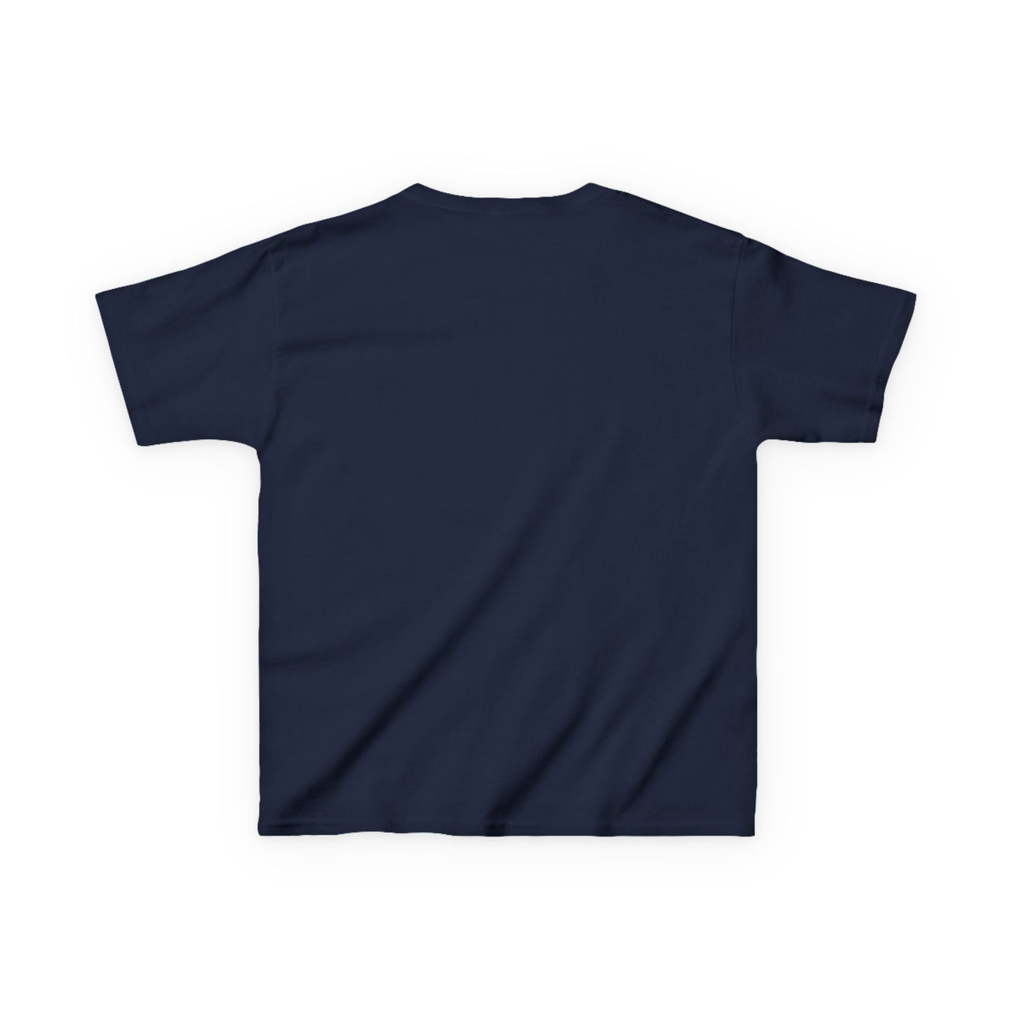 4ever4s Kids Tee — Peace Sign Hand Graphic Shirt