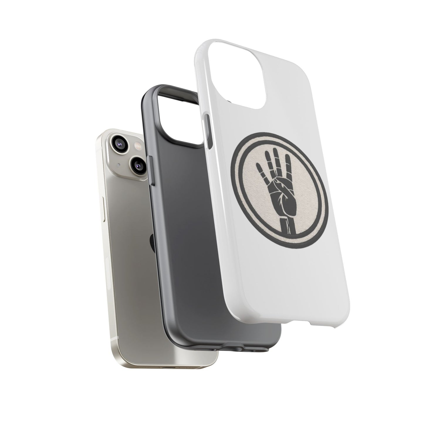 4ever4s Phone Case — Tough Protective iPhone Cover
