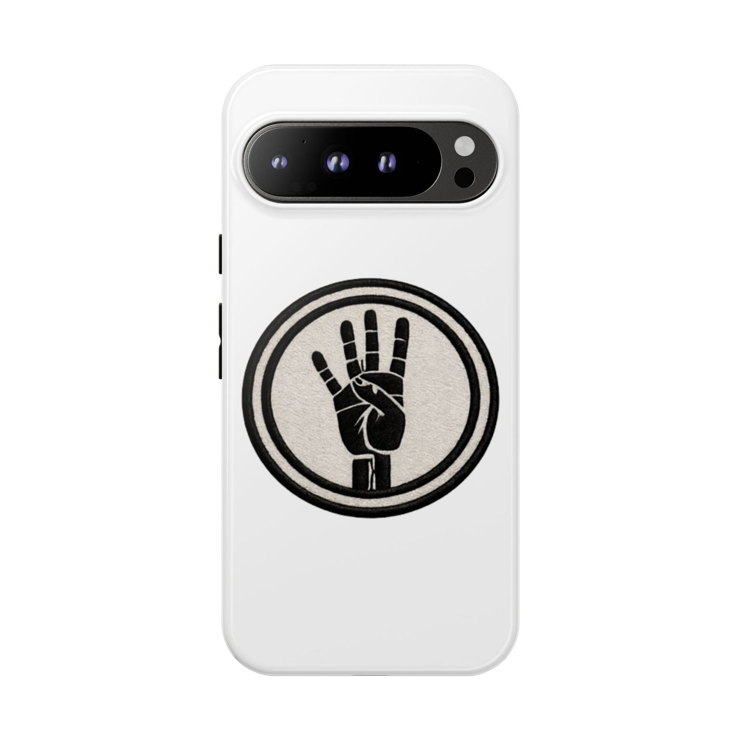 4ever4s Phone Case — Tough Protective iPhone Cover