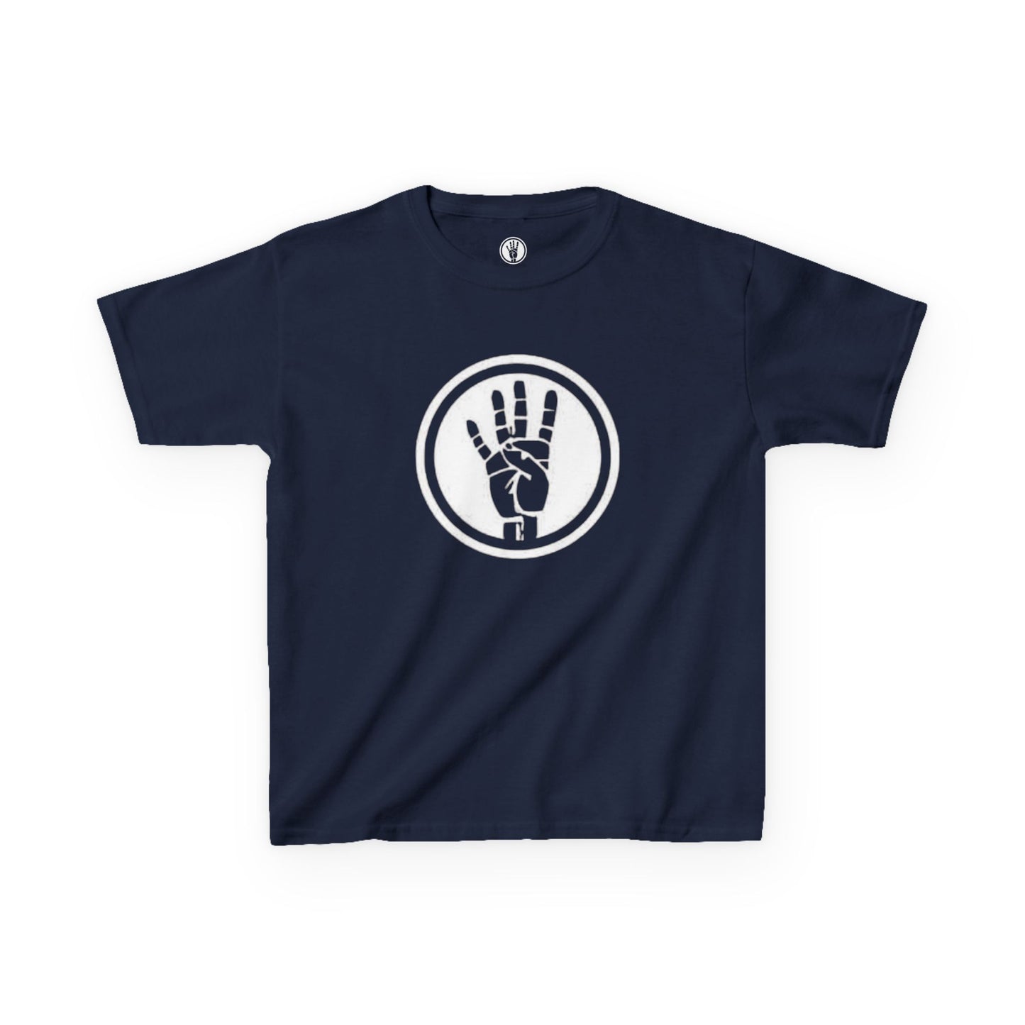 4ever4s Kids T‑Shirt