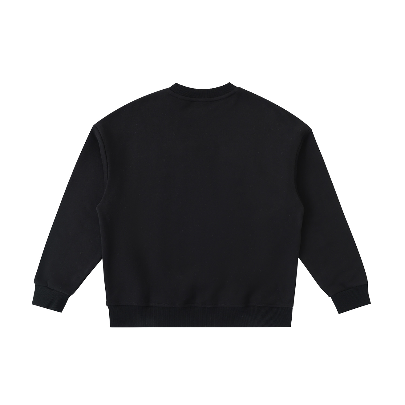 4ever4s Essential Fleece Kids' Crewneck Sweatshirt
