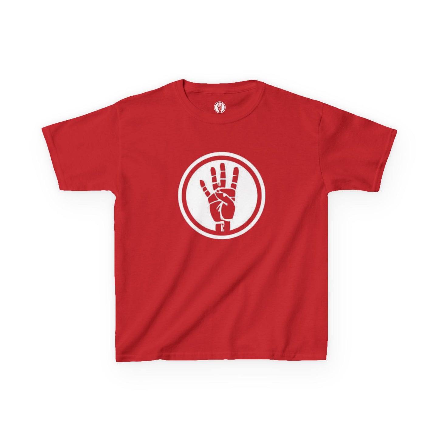 4ever4s Kids T‑Shirt