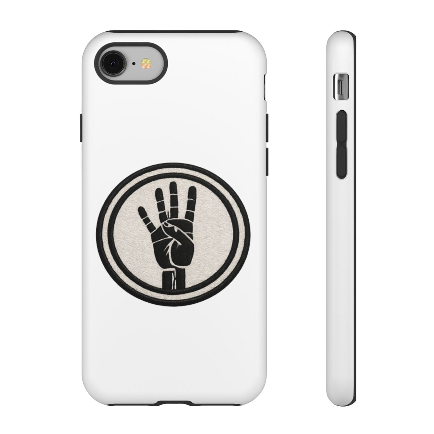 4ever4s Phone Case — Tough Protective iPhone Cover