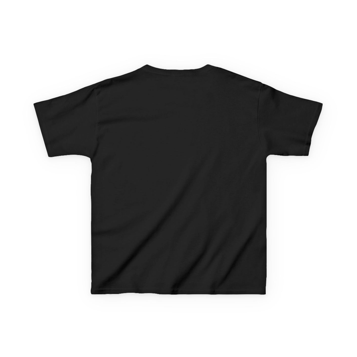Kids Tee — 4ever4s Kids Club' Colorful Logo Shirt