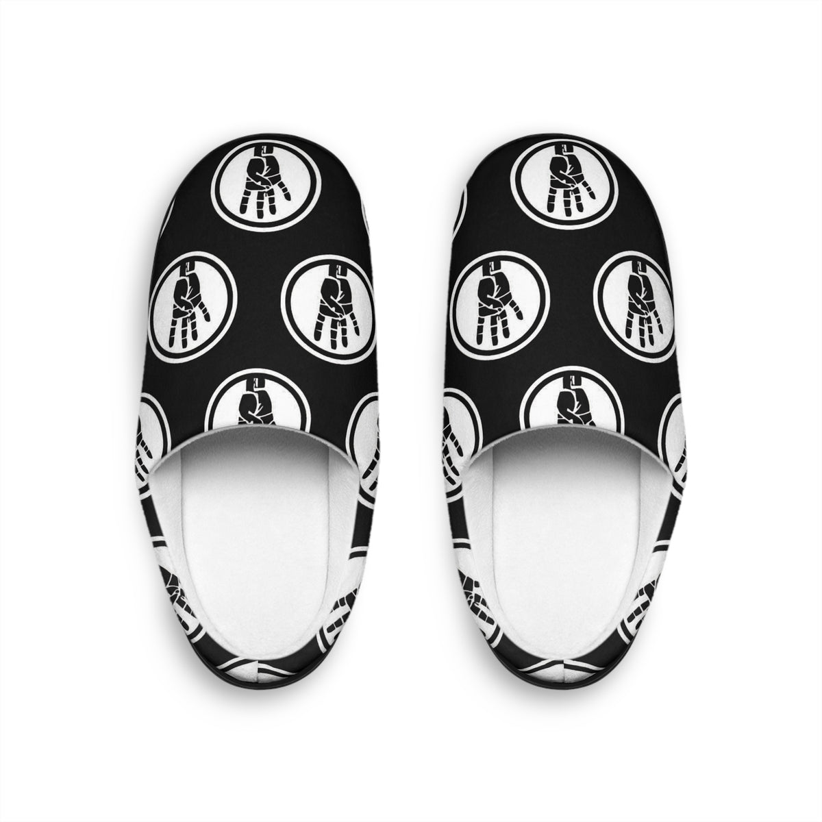 Copy of Debo 4s ; Cozy Slip-On House Shoes