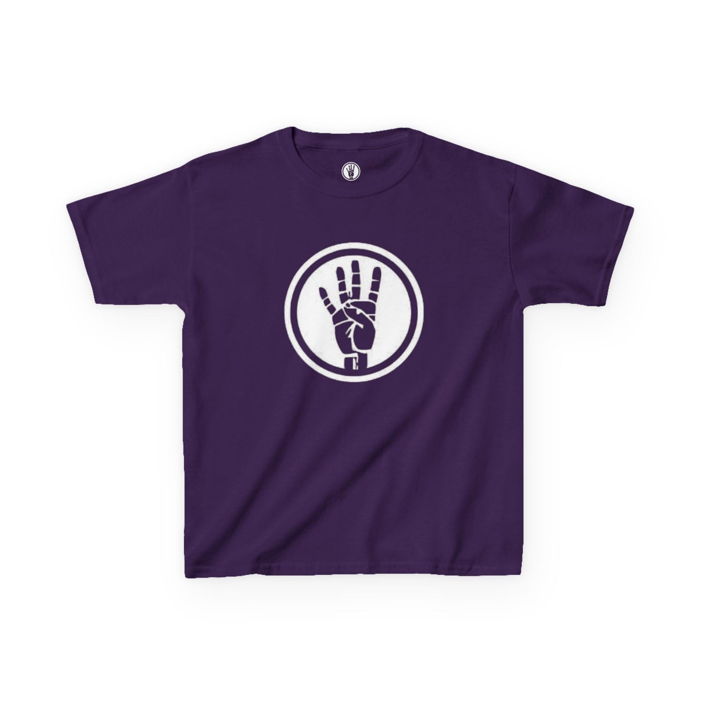 4ever4s Kids T‑Shirt