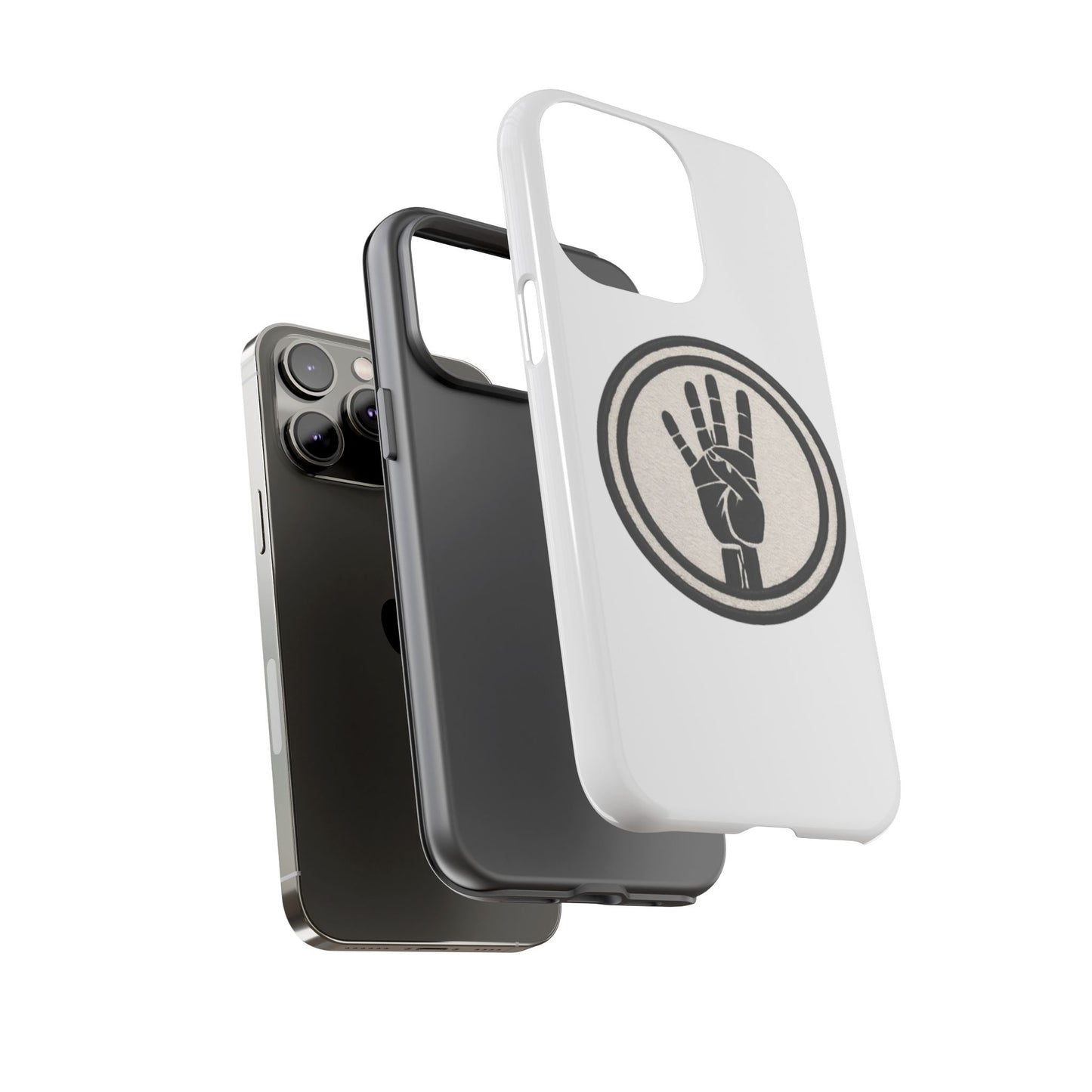 4ever4s Phone Case — Tough Protective iPhone Cover