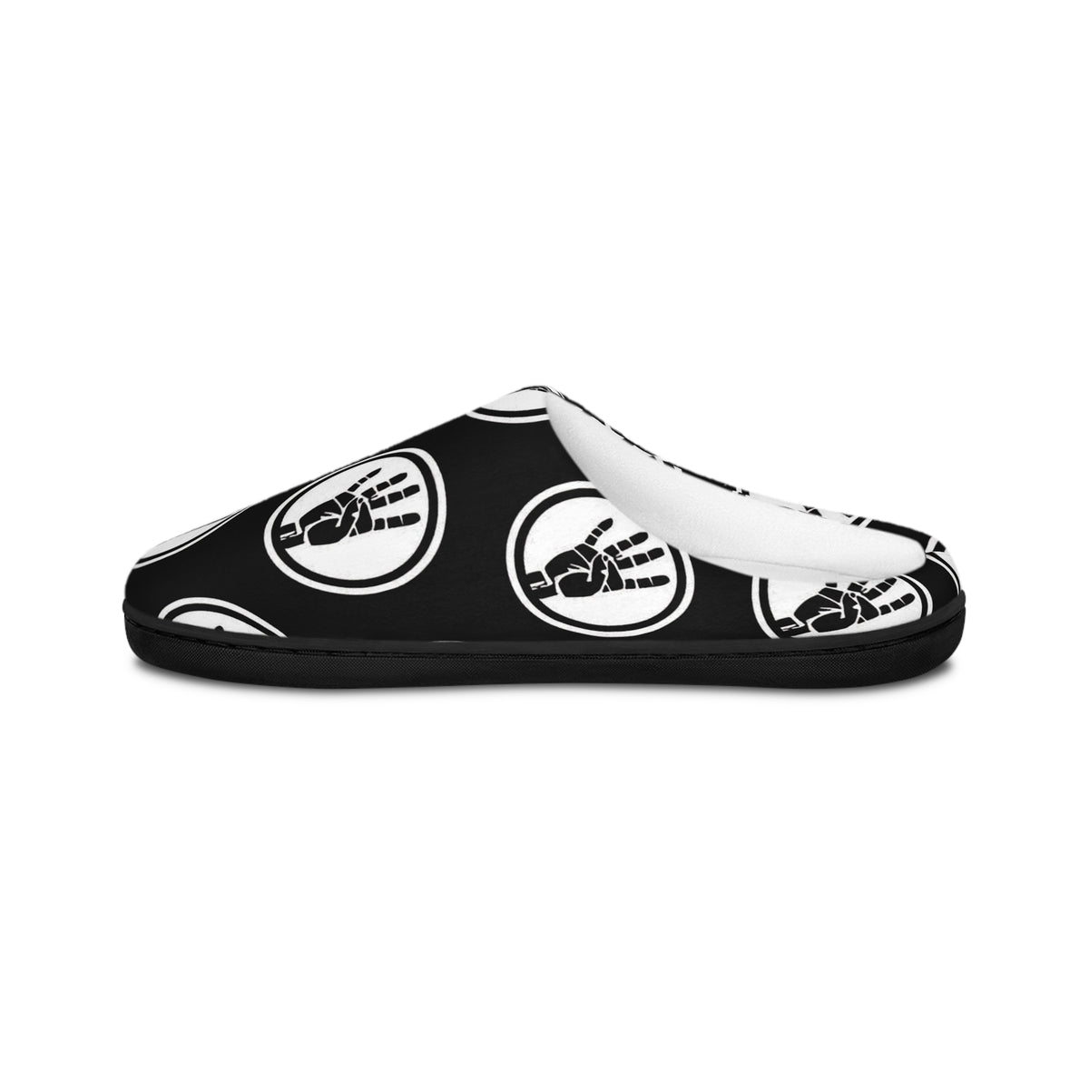 Copy of Debo 4s ; Cozy Slip-On House Shoes