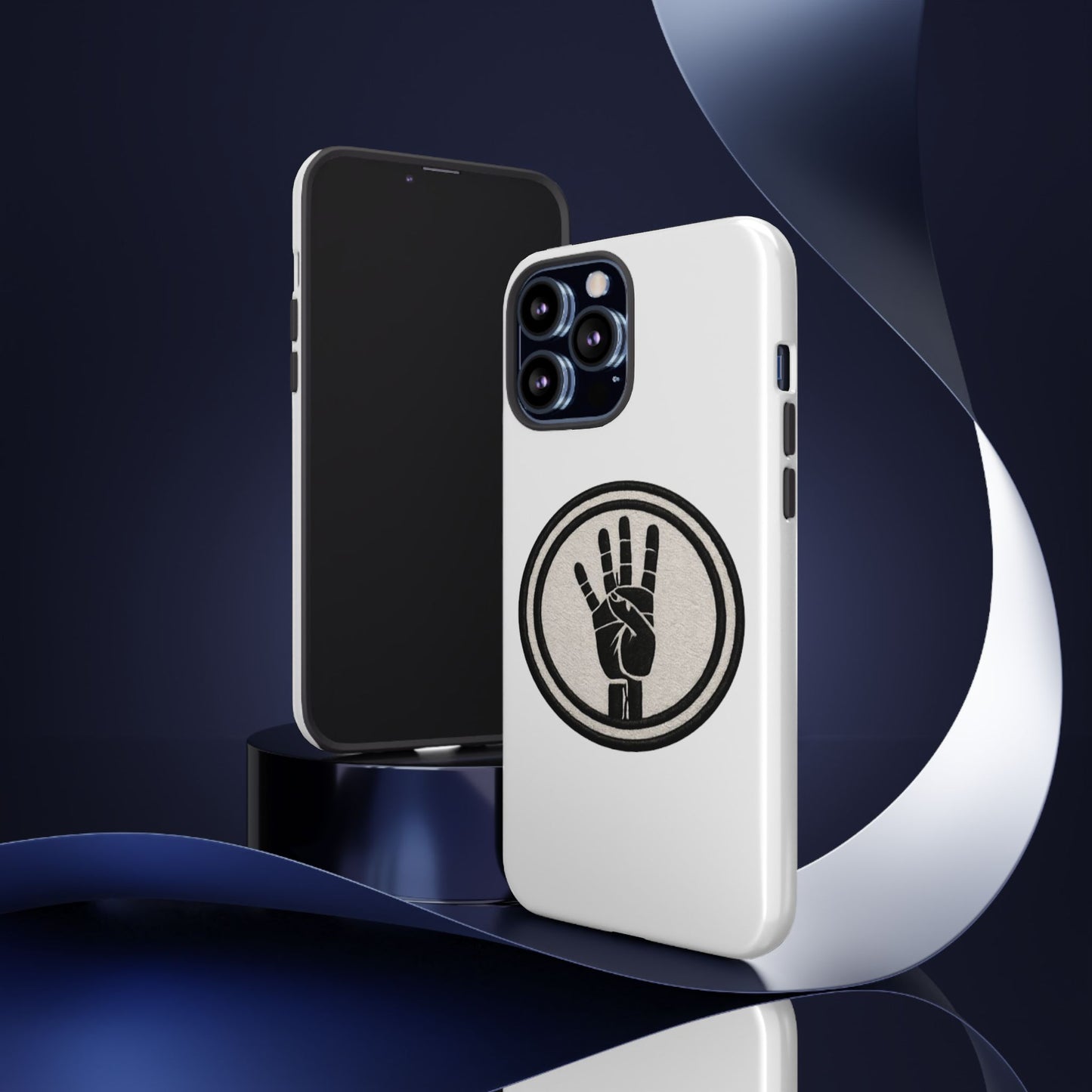 4ever4s Phone Case — Tough Protective iPhone Cover