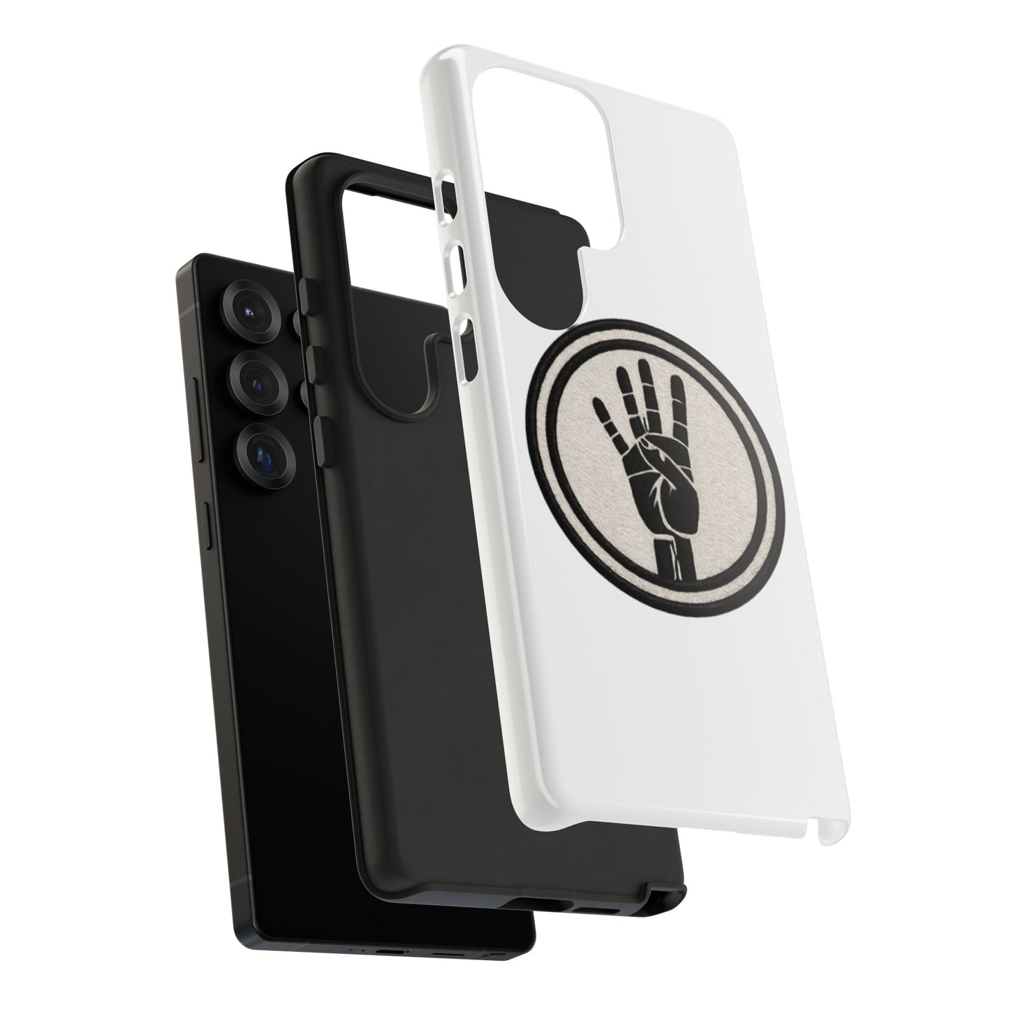4ever4s Phone Case — Tough Protective iPhone Cover