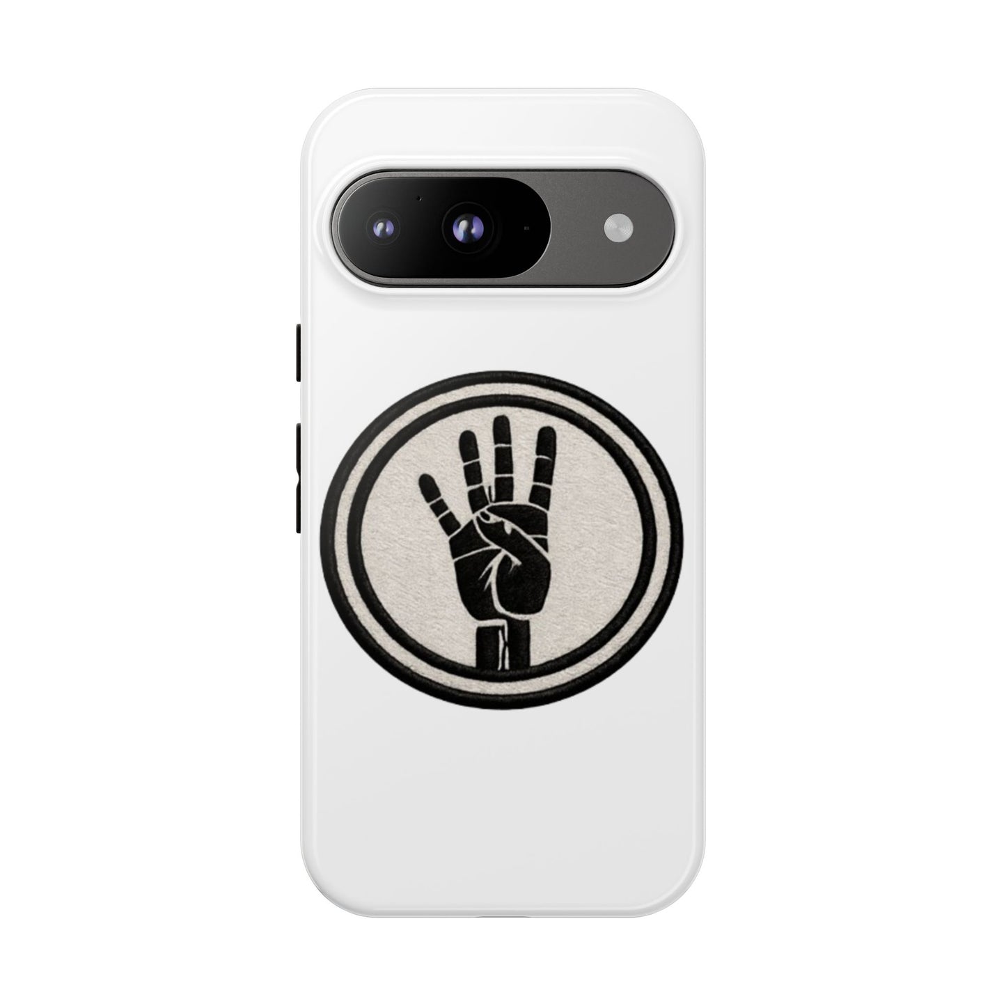 4ever4s Phone Case — Tough Protective iPhone Cover
