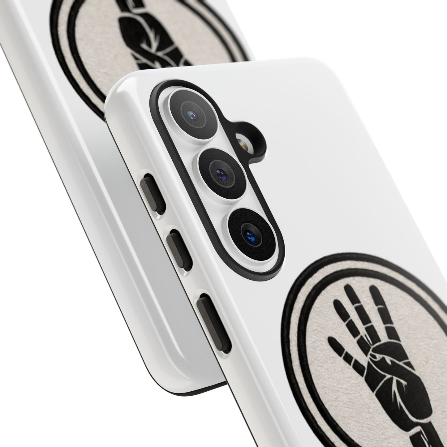 4ever4s Phone Case — Tough Protective iPhone Cover