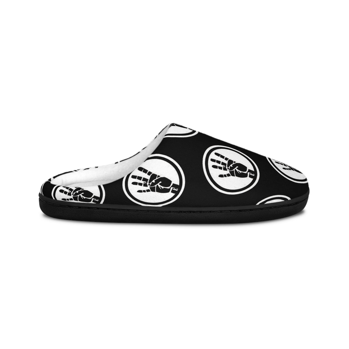 Copy of Debo 4s ; Cozy Slip-On House Shoes