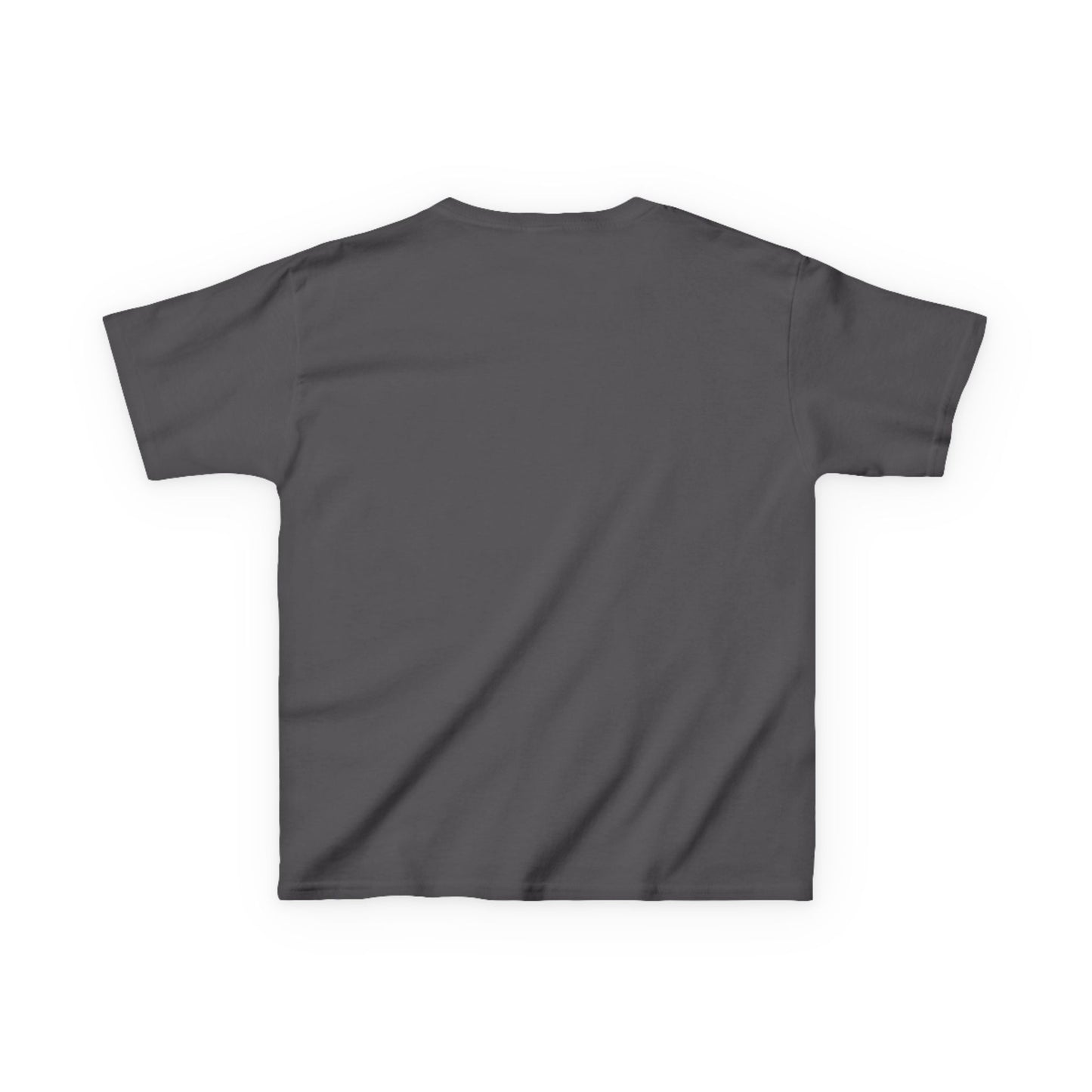 Kids Tee — 4ever4s Kids Club' Colorful Logo Shirt