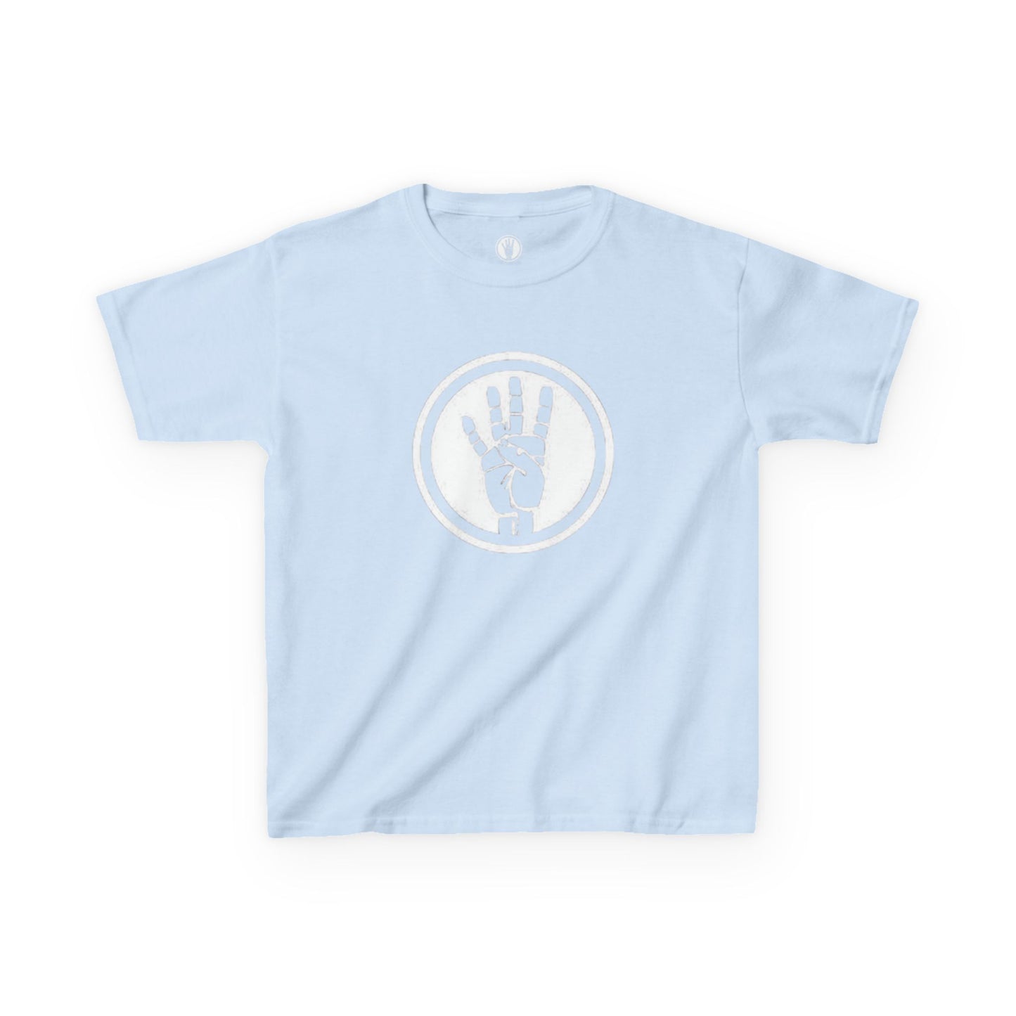 4ever4s Kids T‑Shirt