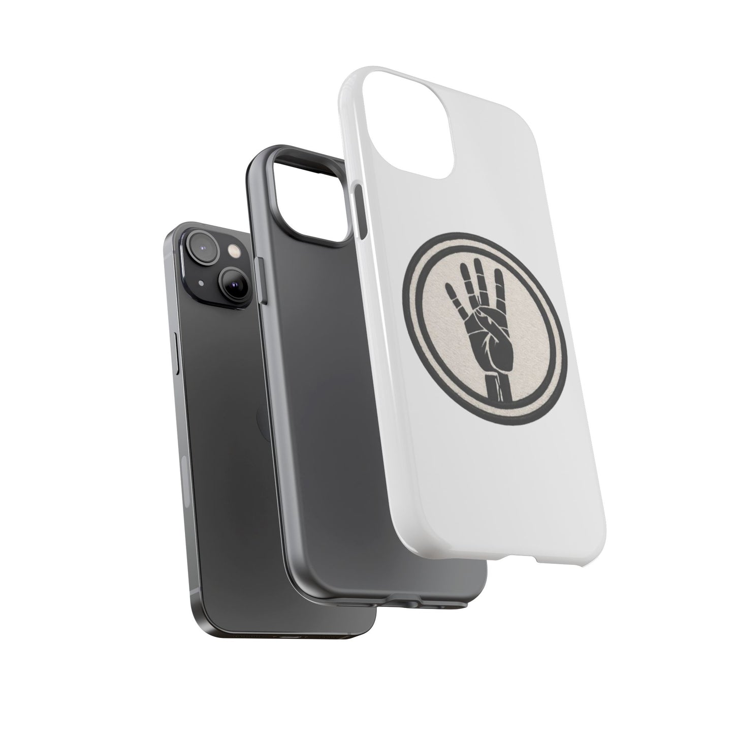 4ever4s Phone Case — Tough Protective iPhone Cover