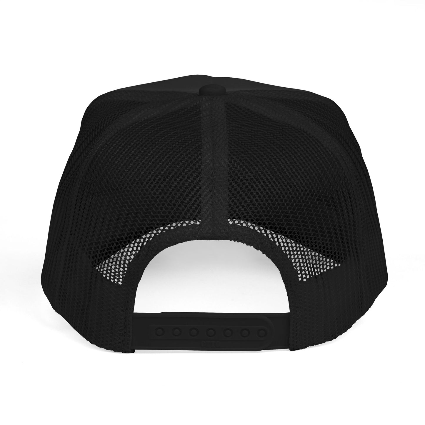 Copy of 4ever4s Members Only Embroidered Trucker Hat