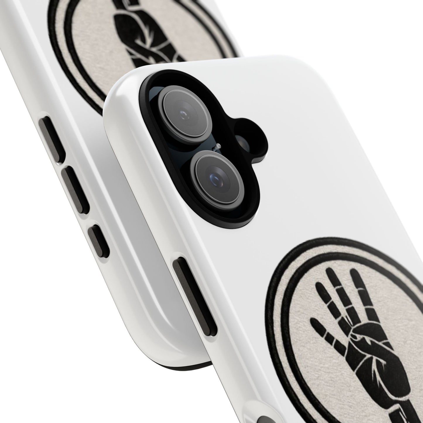 4ever4s Phone Case — Tough Protective iPhone Cover