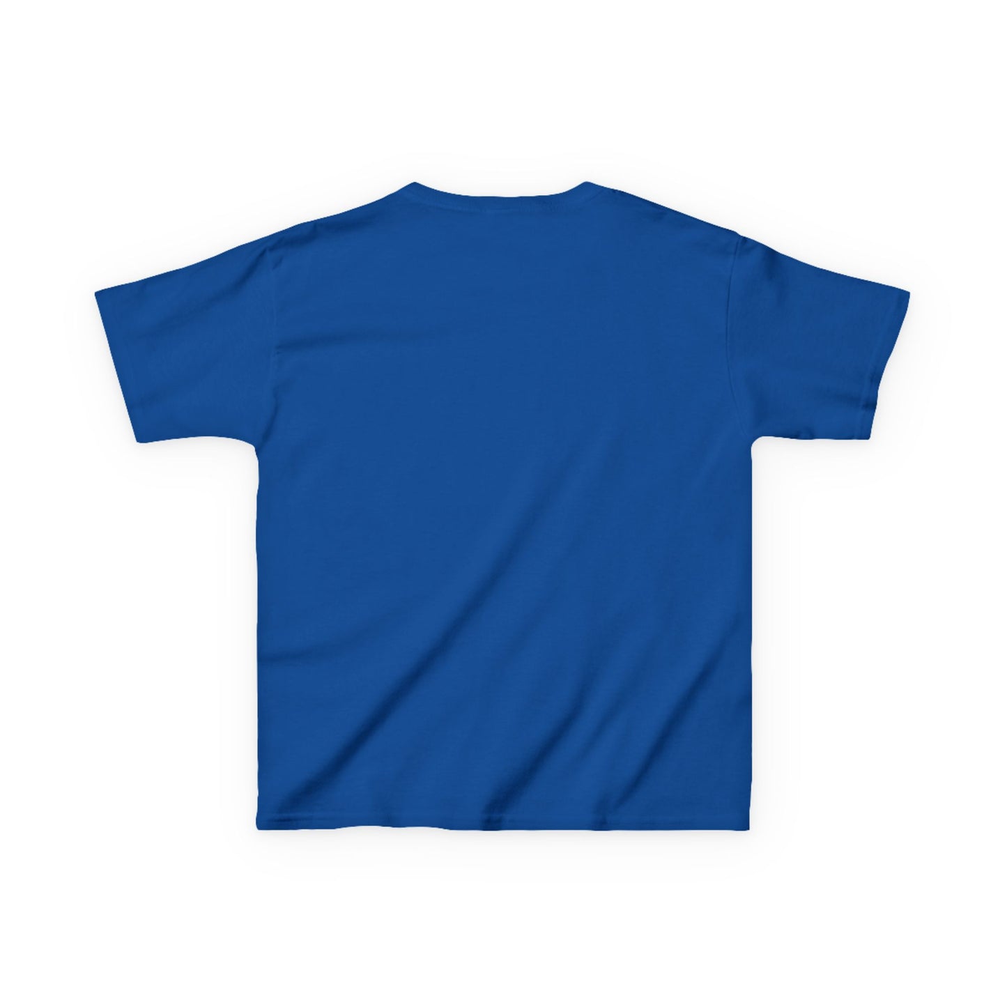4ever4s Kids Tee — Peace Sign Hand Graphic Shirt