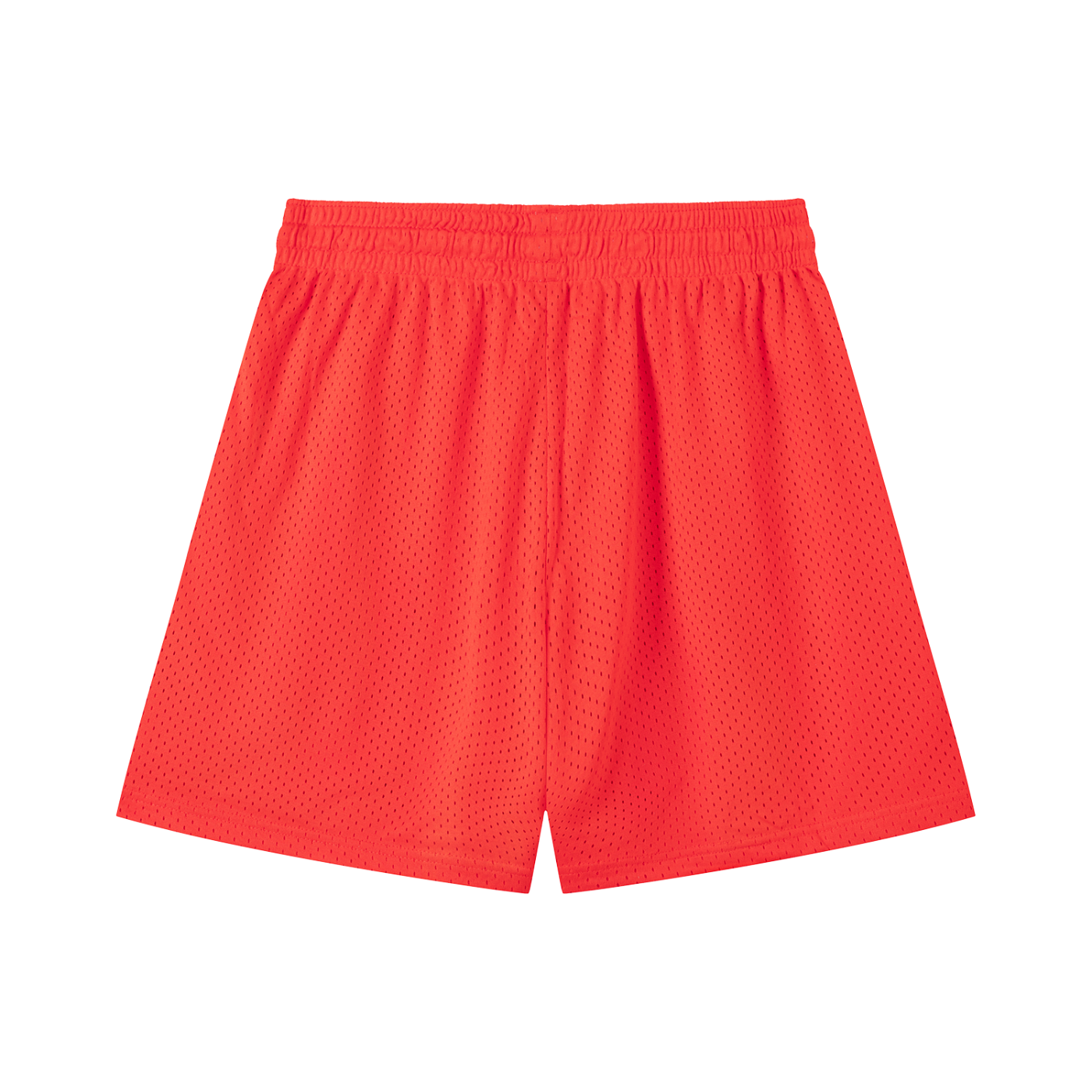 4ever4s Mesh Drawstring Shorts
