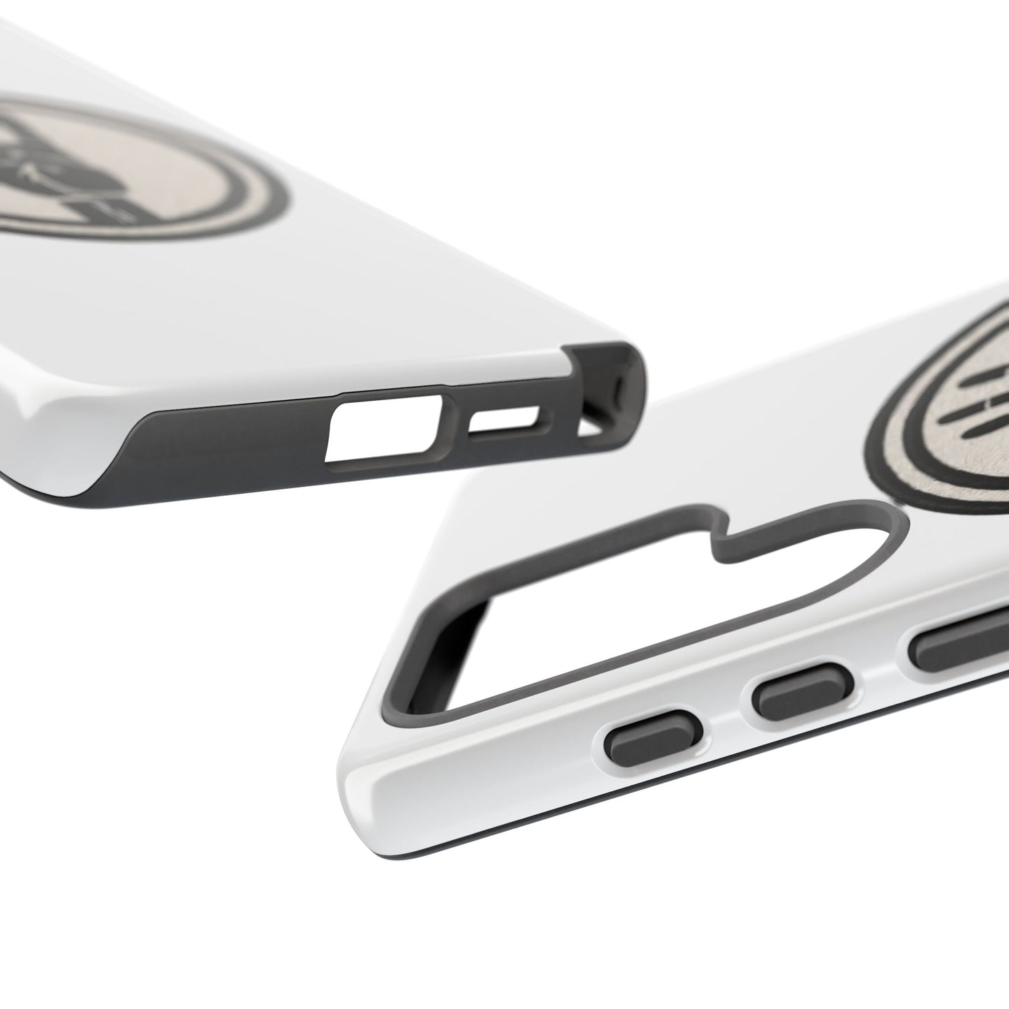 4ever4s Phone Case — Tough Protective iPhone Cover