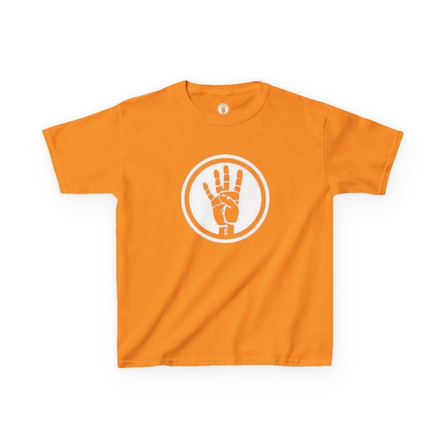 4ever4s Kids T‑Shirt