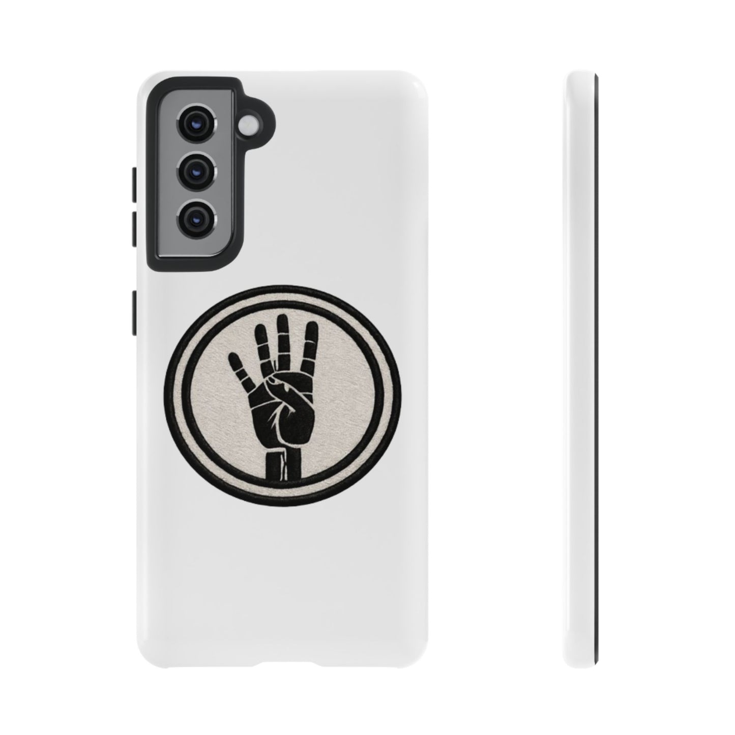 4ever4s Phone Case — Tough Protective iPhone Cover
